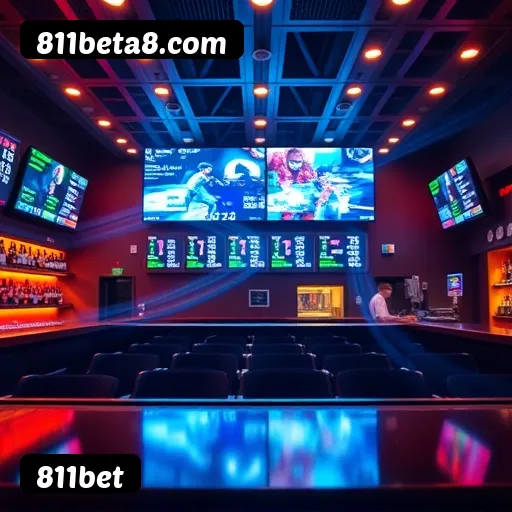 Coleção Premium de Slots 811bet - NetEnt, Pragmatic Play, Evolution